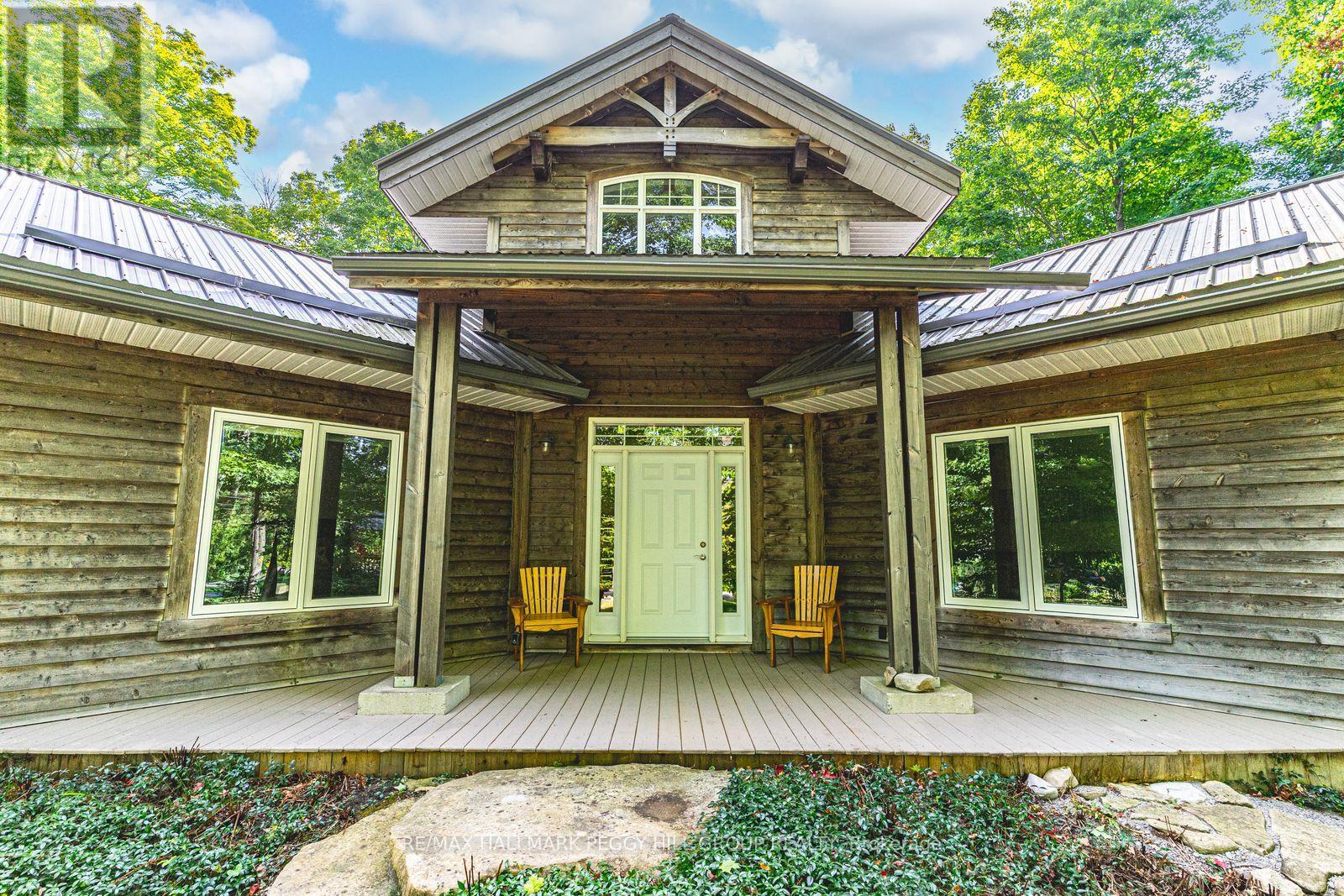 284 Lake Dalrymple Road, Kawartha Lakes, Ontario  L0K 1W0 - Photo 14 - X12695826