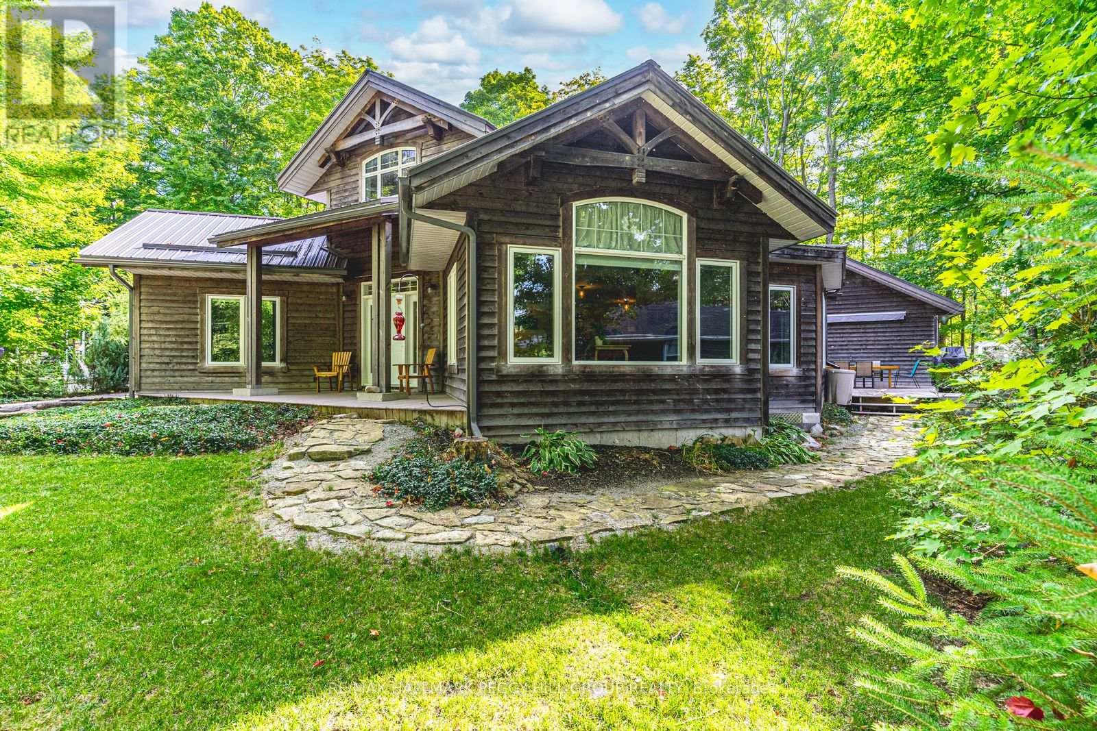 284 Lake Dalrymple Road, Kawartha Lakes, Ontario  L0K 1W0 - Photo 15 - X12695826