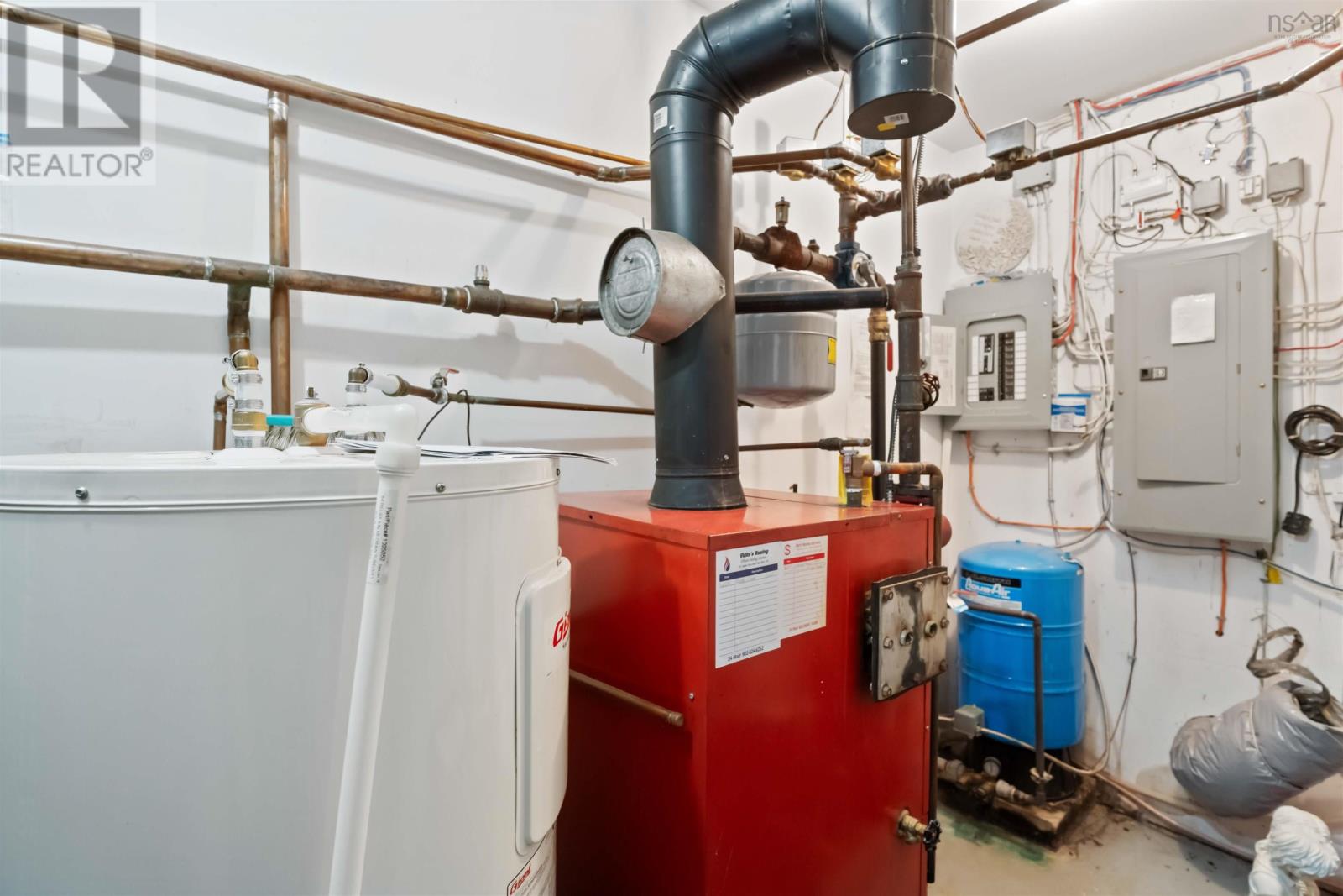 530 Greenwood Road, Harmony, Nova Scotia  B0P 1R0 - Photo 24 - 202525393