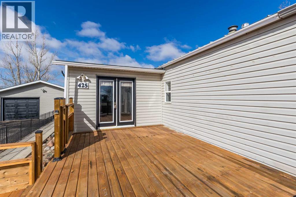 425 6 Street, Suffield, Alberta  T0J 2N0 - Photo 5 - A2298764