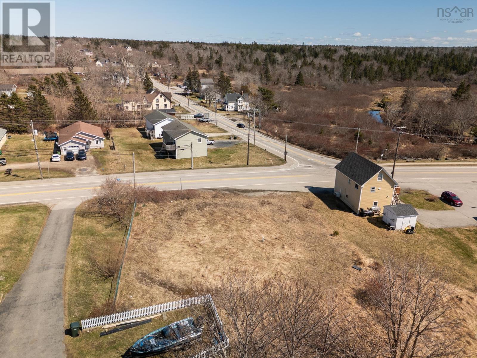 Lot, 811 Highway 1, Hebron, Nova Scotia  B5A 5Z5 - Photo 5 - 202607646