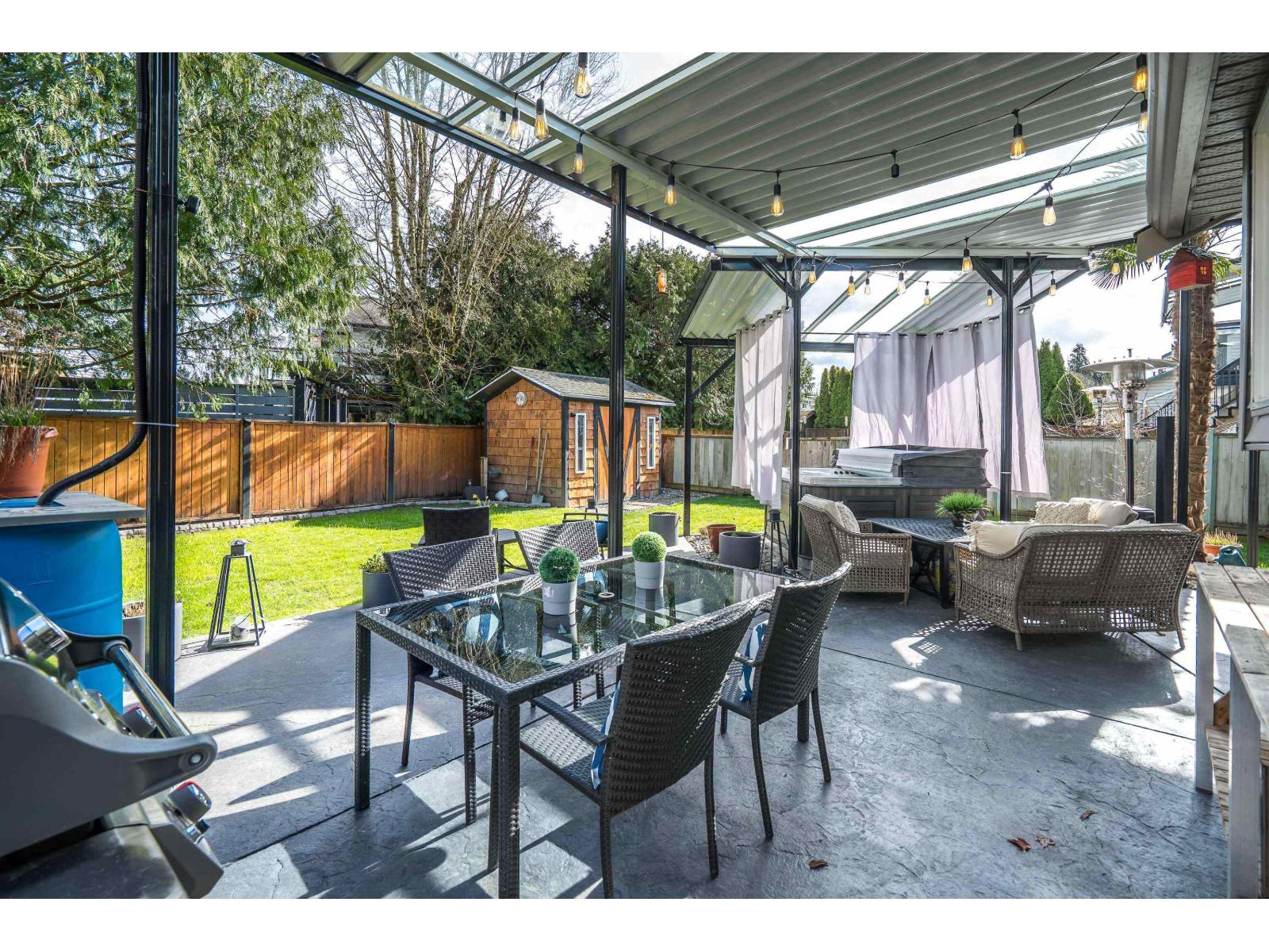 5054 207 Street, Langley, British Columbia  V3A 7T8 - Photo 24 - R3097295