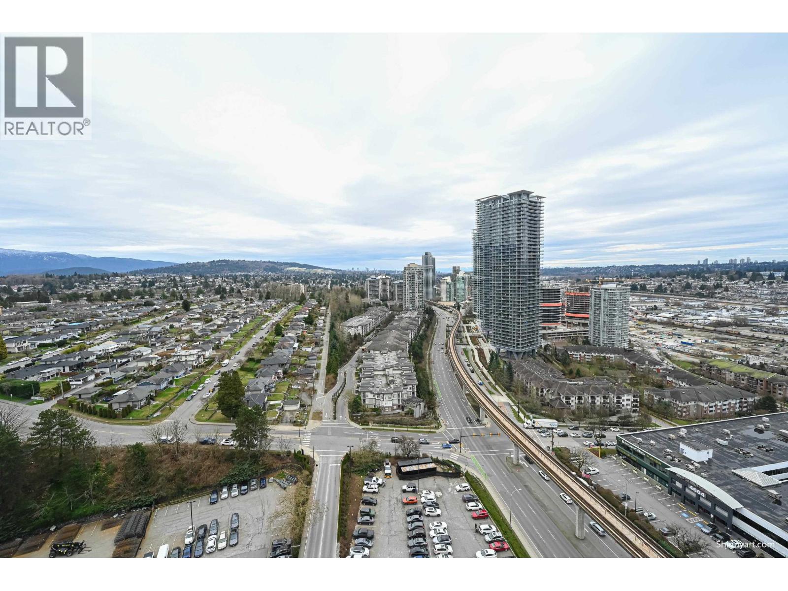 1911 4650 Brentwood Boulevard, Burnaby, British Columbia  V5C 0M3 - Photo 11 - R3112322