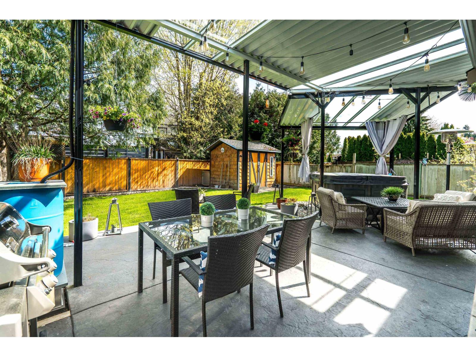 5054 207 Street, Langley, British Columbia  V3A 7T8 - Photo 23 - R3097295