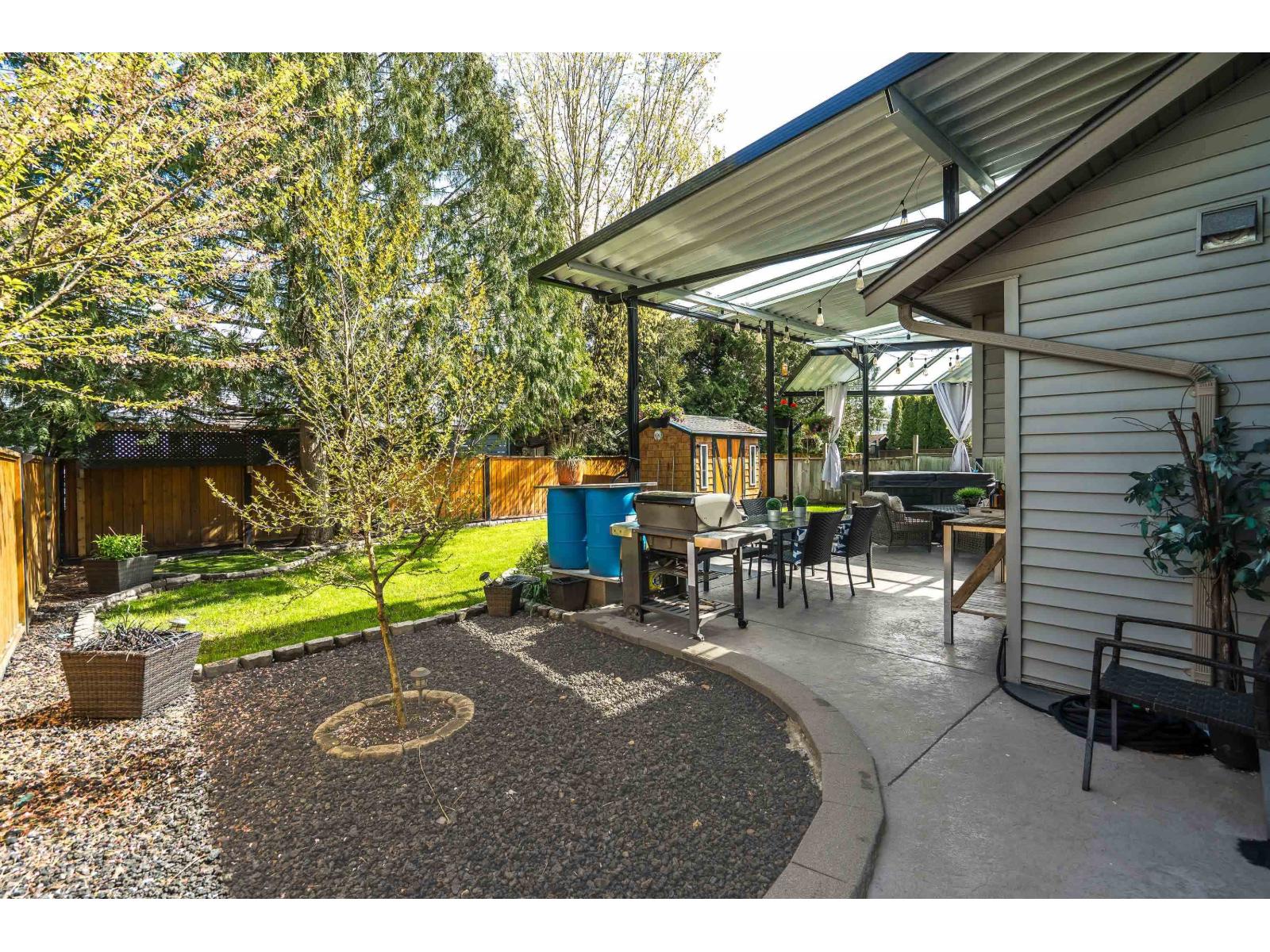 5054 207 Street, Langley, British Columbia  V3A 7T8 - Photo 28 - R3097295