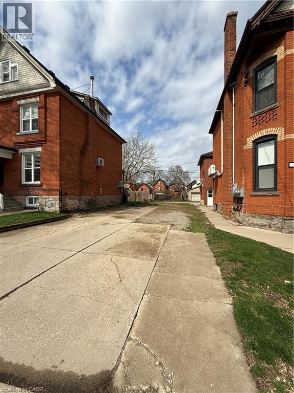 80 Ontario Avenue, Hamilton, Ontario  L8N 2X2 - Photo 7 - 40821398