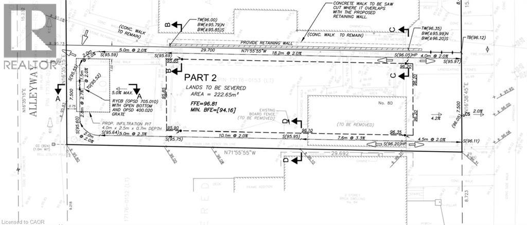 80 Ontario Avenue, Hamilton, Ontario  L8N 2X2 - Photo 9 - 40821398