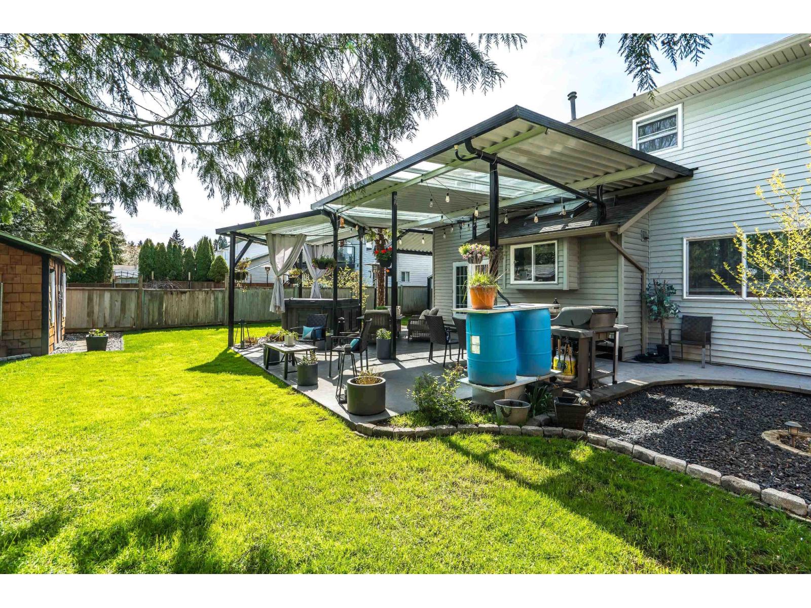 5054 207 Street, Langley, British Columbia  V3A 7T8 - Photo 26 - R3097295