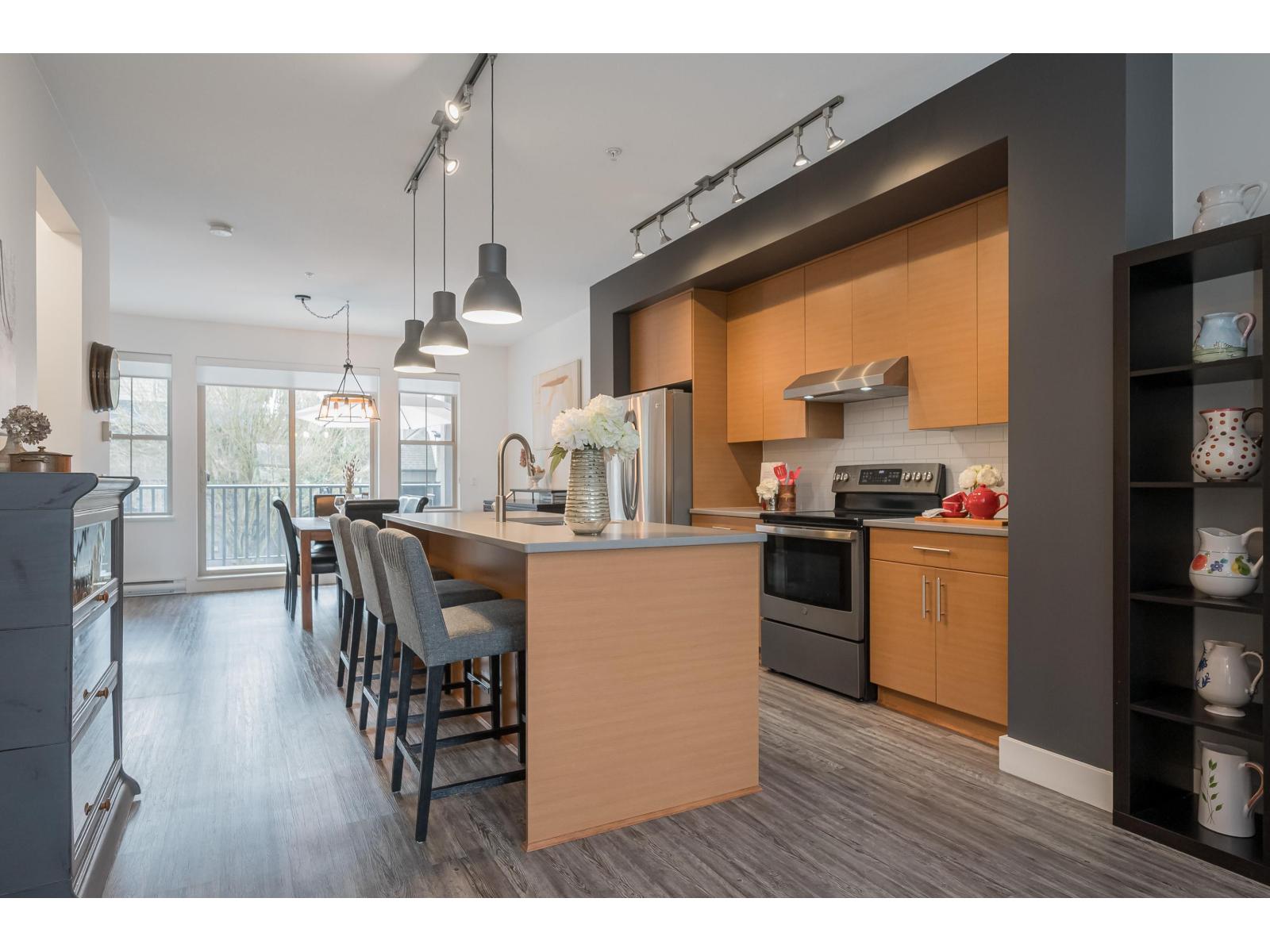 40 9525 204 Street, Langley, British Columbia  V1M 0B9 - Photo 10 - R3112395