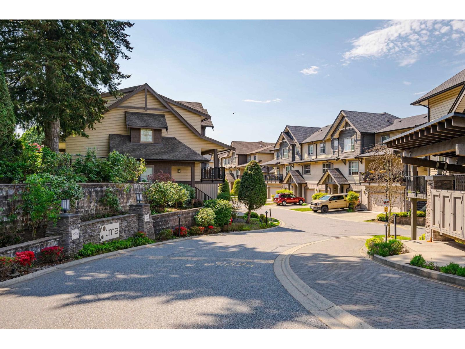 40 9525 204 Street, Langley, British Columbia  V1M 0B9 - Photo 5 - R3112395