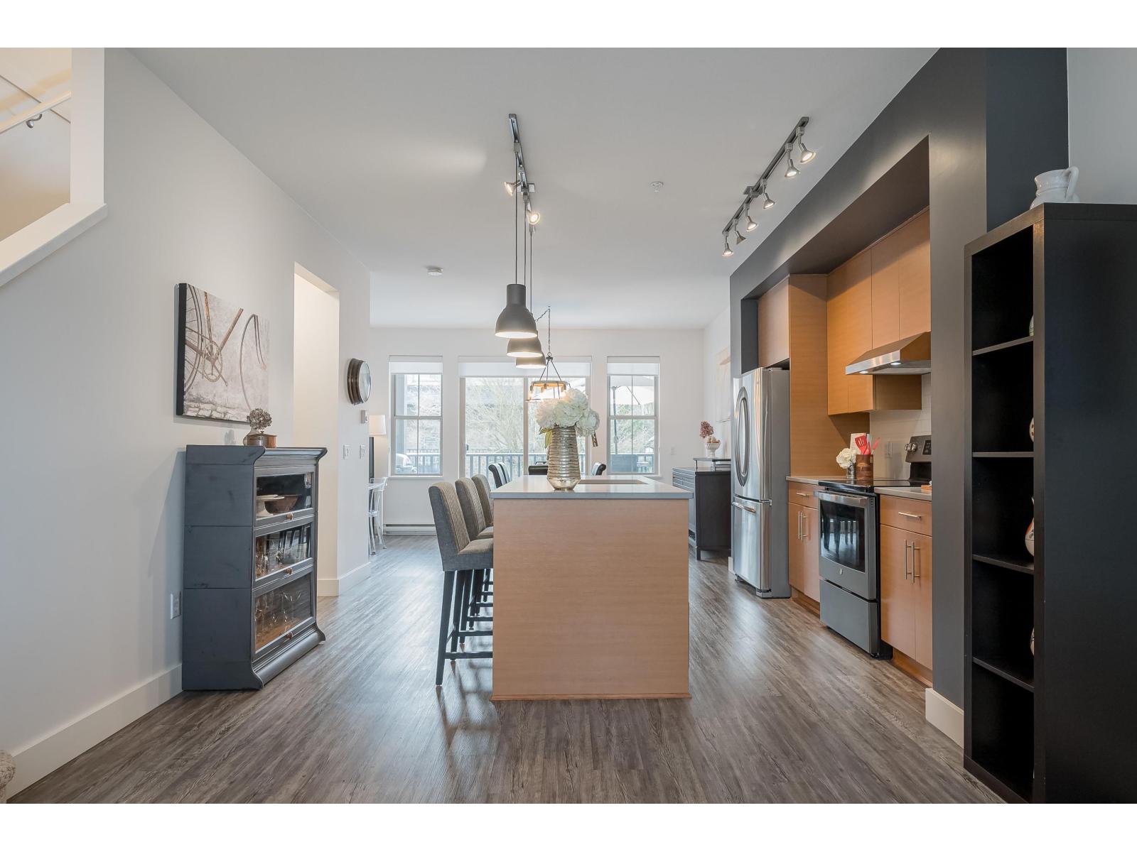 40 9525 204 Street, Langley, British Columbia  V1M 0B9 - Photo 19 - R3112395