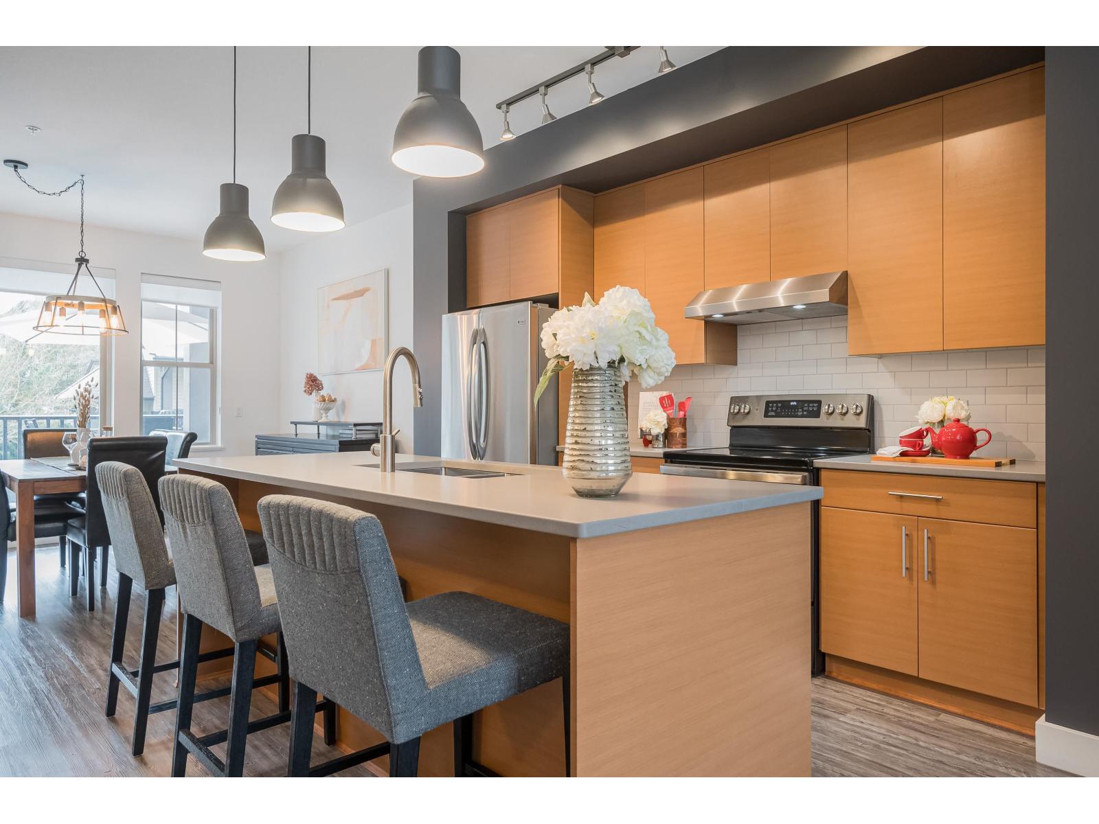 40 9525 204 Street, Langley, British Columbia  V1M 0B9 - Photo 18 - R3112395