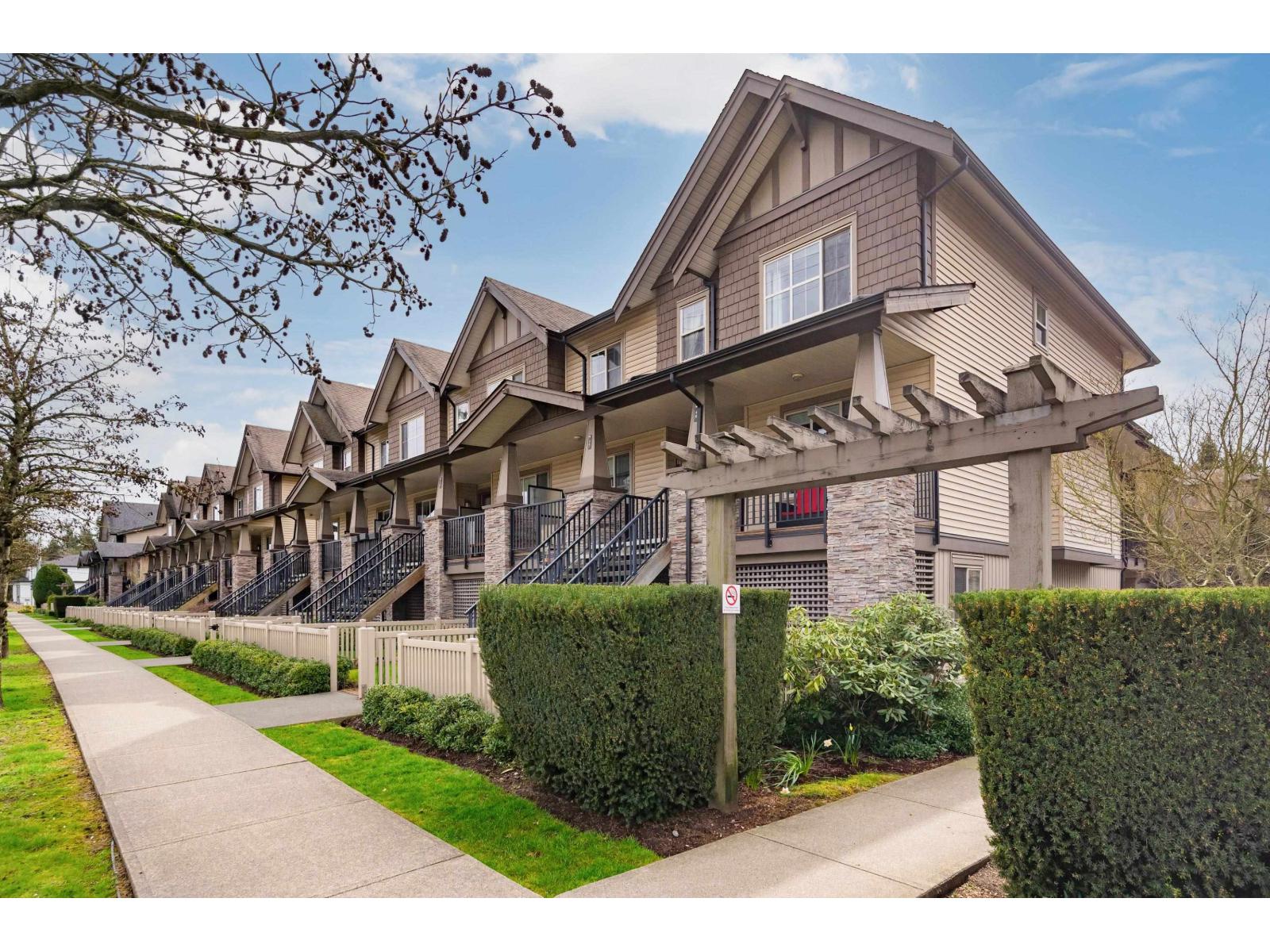 40 9525 204 Street, Langley, British Columbia  V1M 0B9 - Photo 2 - R3112395