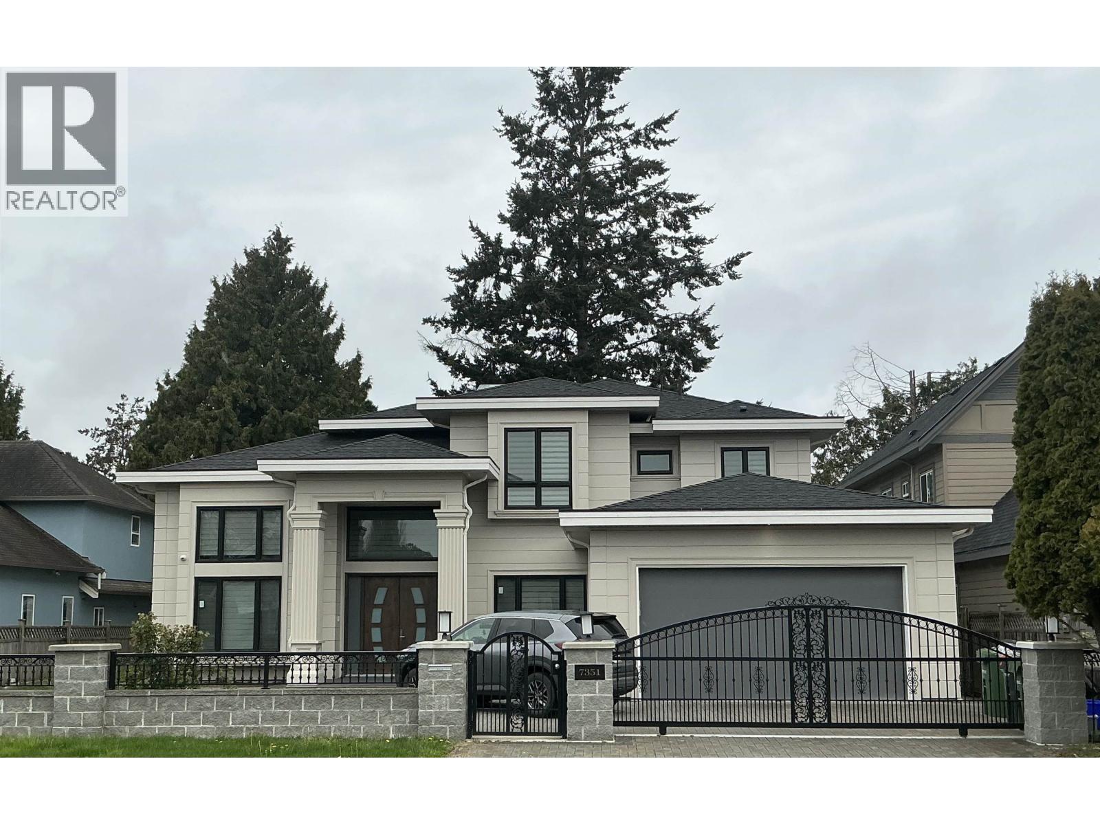 7351 LINDSAY ROAD, Richmond, British Columbia