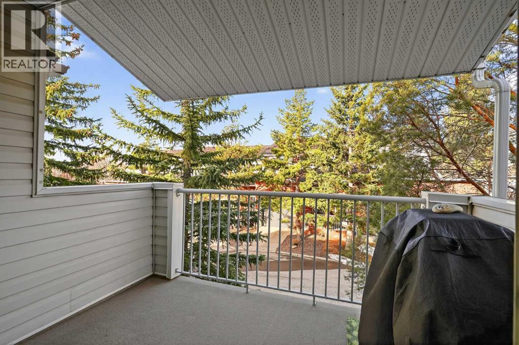 12, 8020 Silver Springs Road Nw, Calgary, Alberta  T3B 5R6 - Photo 11 - A2292090