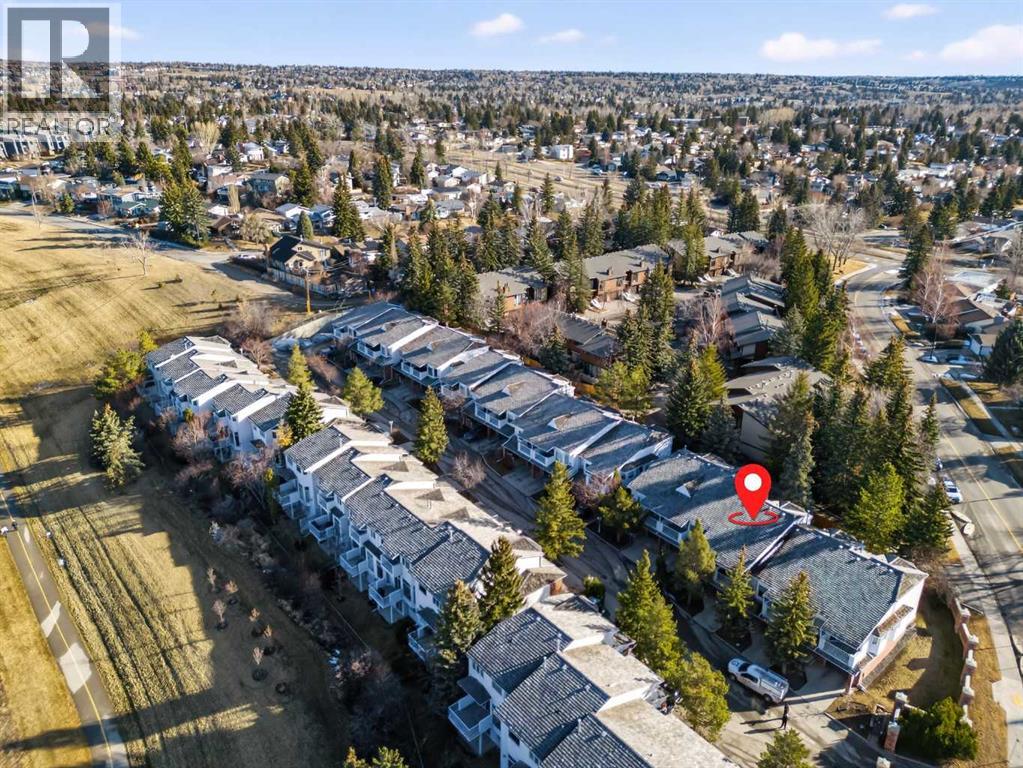 12, 8020 Silver Springs Road Nw, Calgary, Alberta  T3B 5R6 - Photo 31 - A2292090