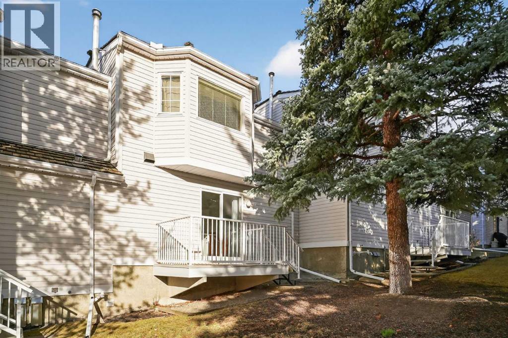 12, 8020 Silver Springs Road Nw, Calgary, Alberta  T3B 5R6 - Photo 28 - A2292090