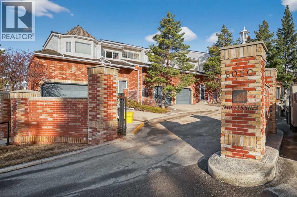 12, 8020 Silver Springs Road Nw, Calgary, Alberta  T3B 5R6 - Photo 2 - A2292090