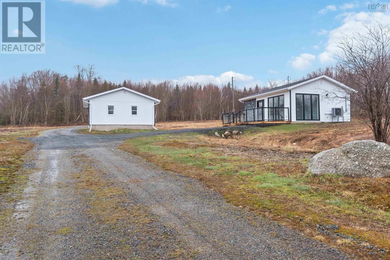 1272 Hilltown Road, Hilltown, Nova Scotia  B0W 3T0 - Photo 4 - 202607682