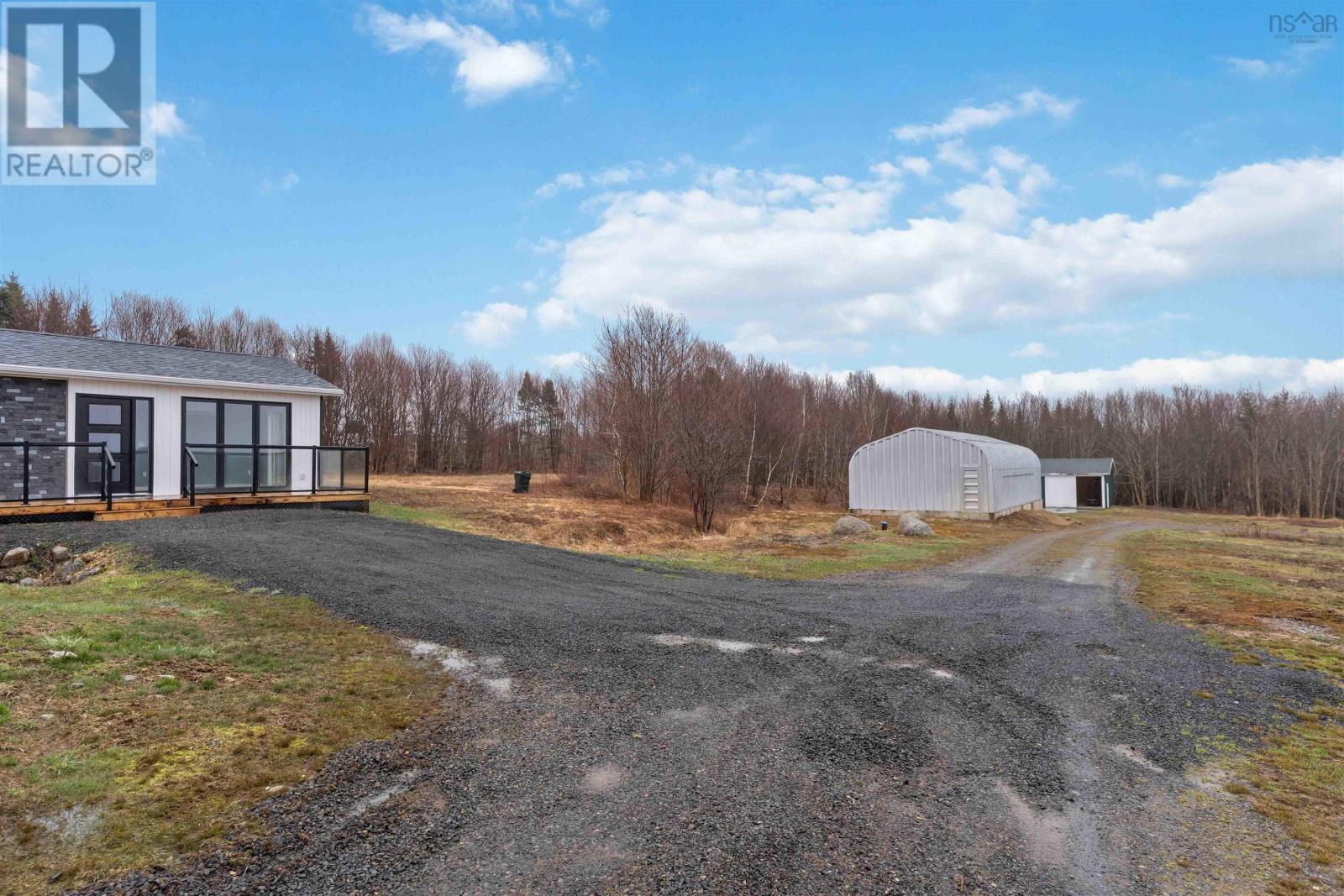 1272 Hilltown Road, Hilltown, Nova Scotia  B0W 3T0 - Photo 3 - 202607682