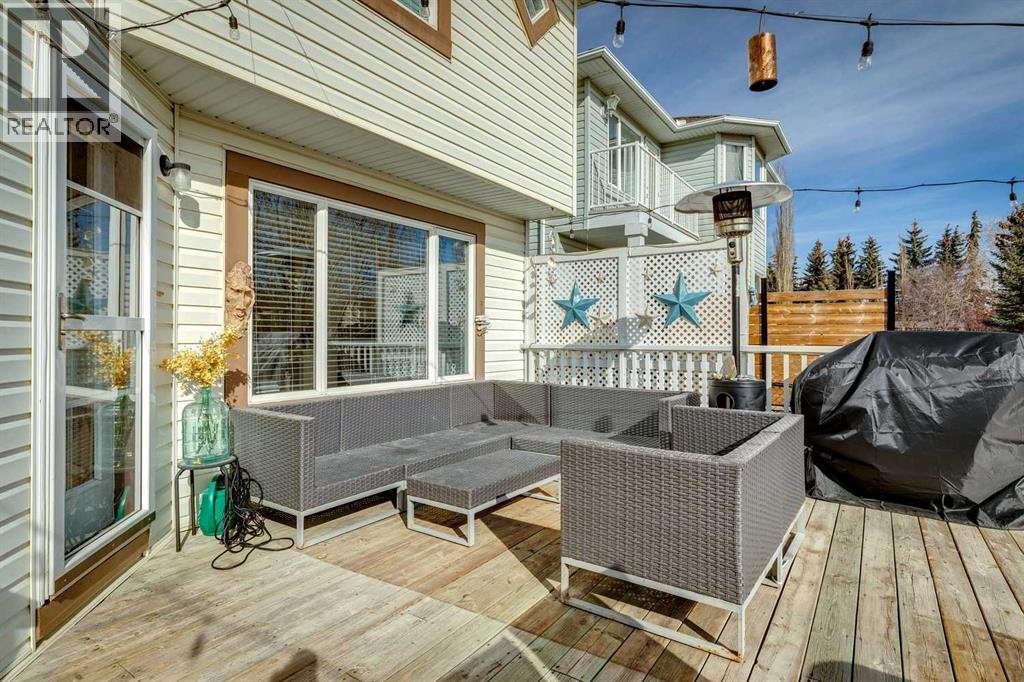 420 Rocky Ridge Bay Nw, Calgary, Alberta  T3G 4H8 - Photo 42 - A2296012