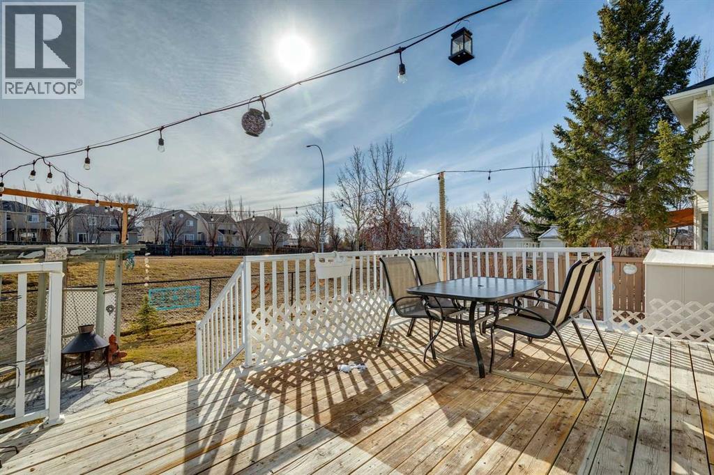 420 Rocky Ridge Bay Nw, Calgary, Alberta  T3G 4H8 - Photo 45 - A2296012