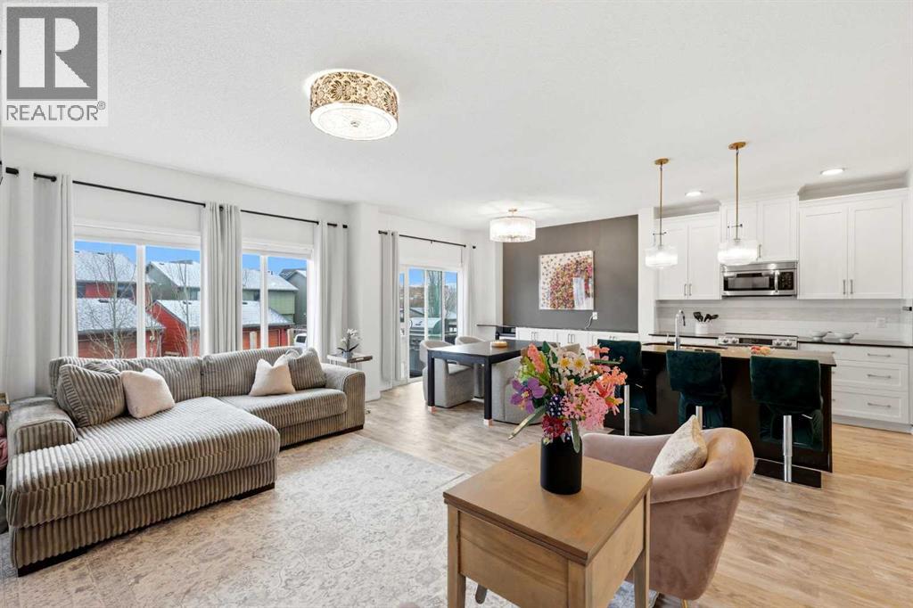 62 Walden Court Se, Calgary, Alberta  T2X 0N8 - Photo 10 - A2296417