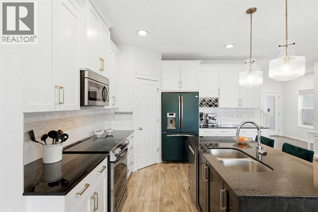 62 Walden Court Se, Calgary, Alberta  T2X 0N8 - Photo 6 - A2296417