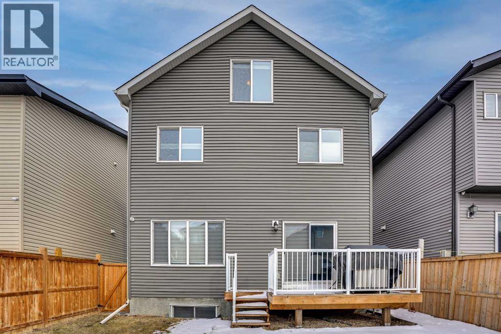 148 Savanna Close Ne, Calgary, Alberta  T3J 0X8 - Photo 47 - A2299123