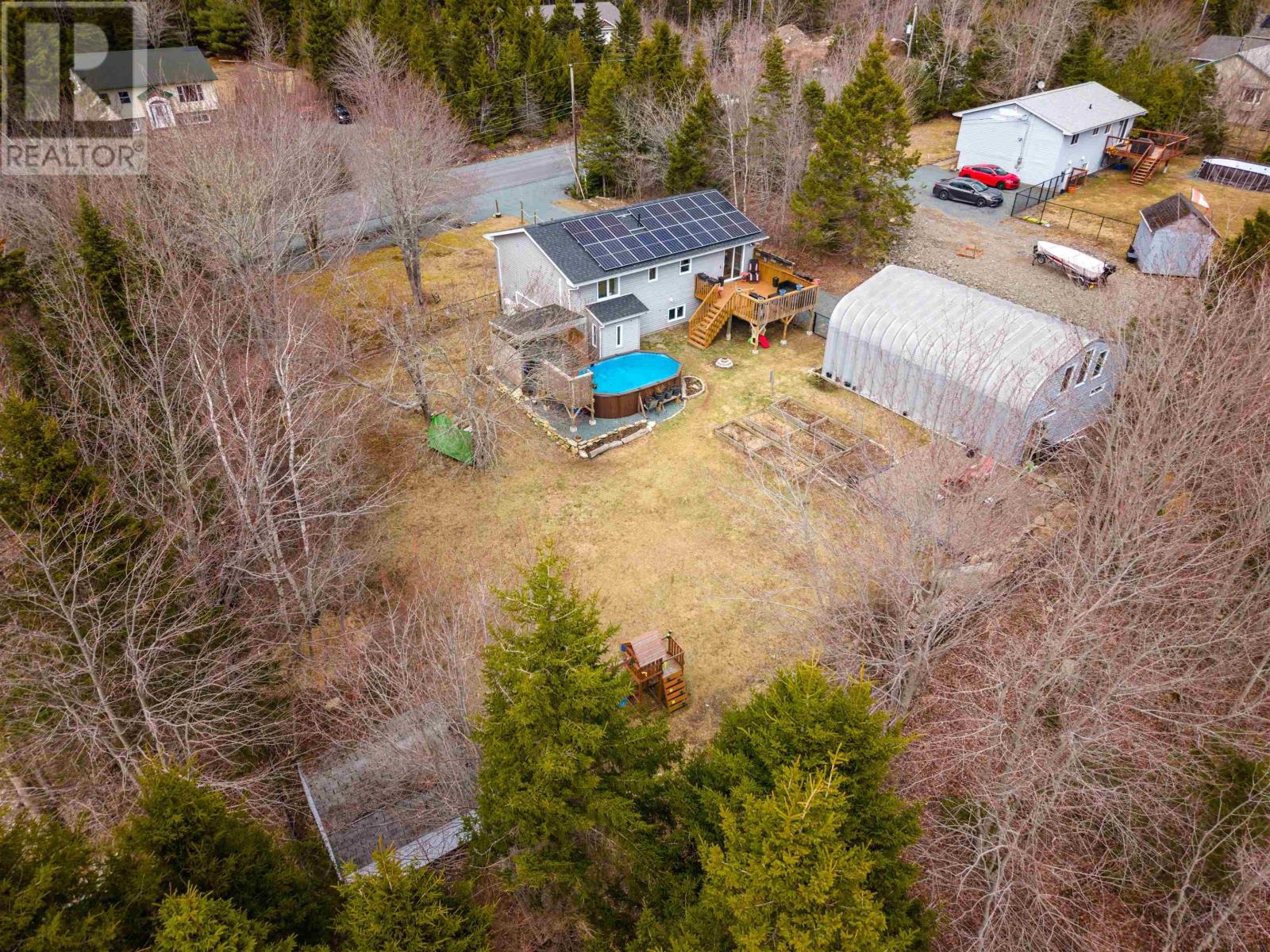 99 Loriann Drive, Porters Lake, Nova Scotia  B3E 1J4 - Photo 47 - 202607684