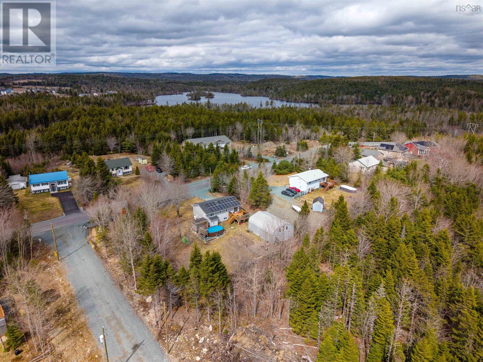 99 Loriann Drive, Porters Lake, Nova Scotia  B3E 1J4 - Photo 49 - 202607684