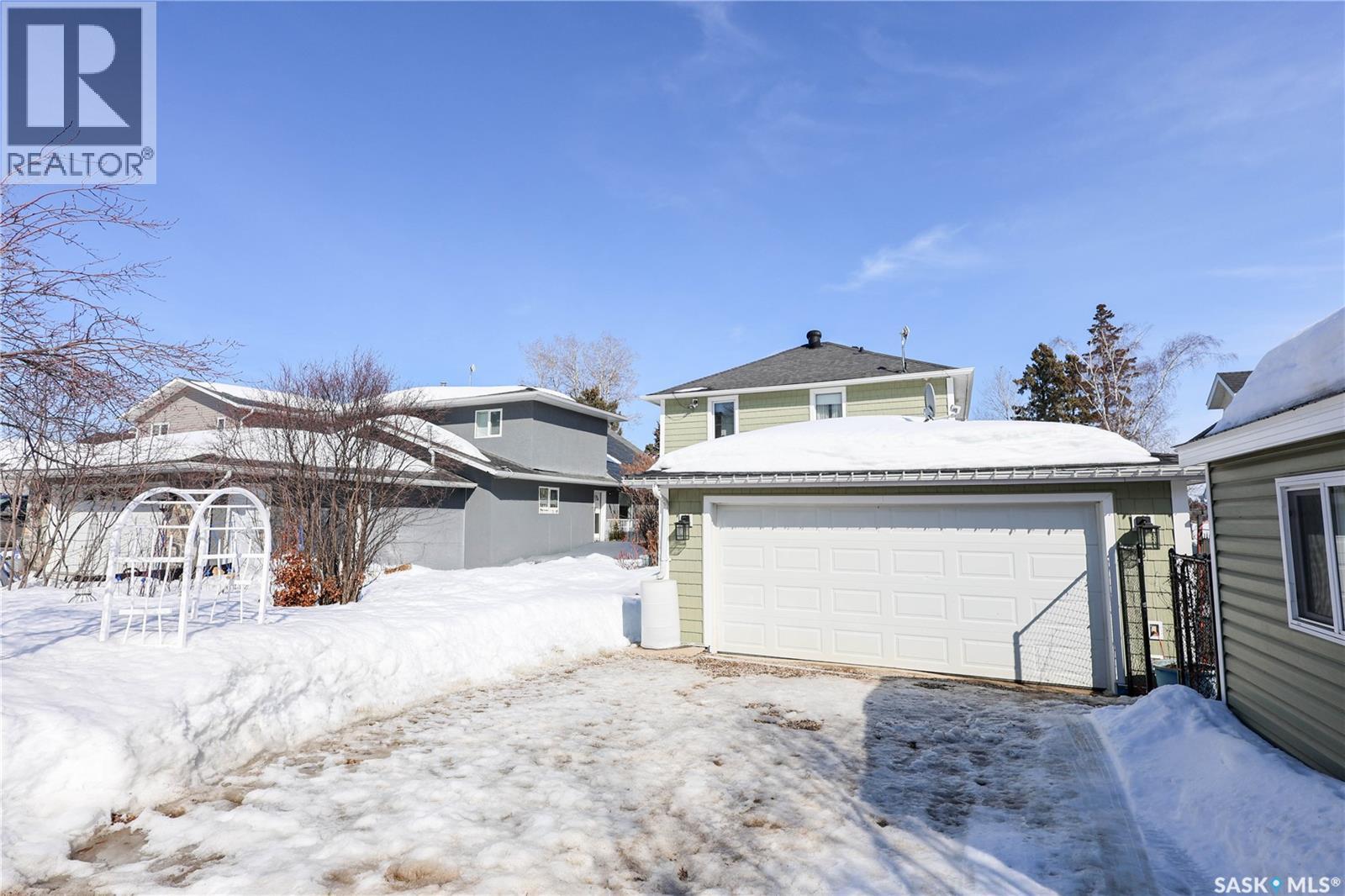 359 Guise Drive, Lakeland Rm No. 521, Saskatchewan  S0J 0N0 - Photo 2 - SK032854