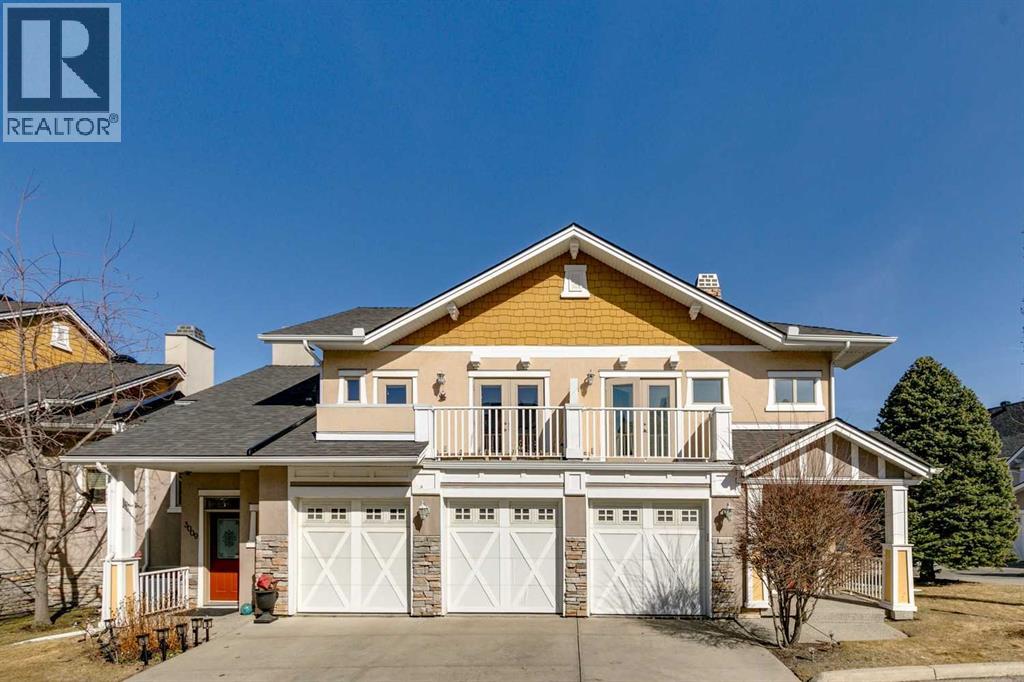 3009 Patricia Landing SW, Calgary, Alberta