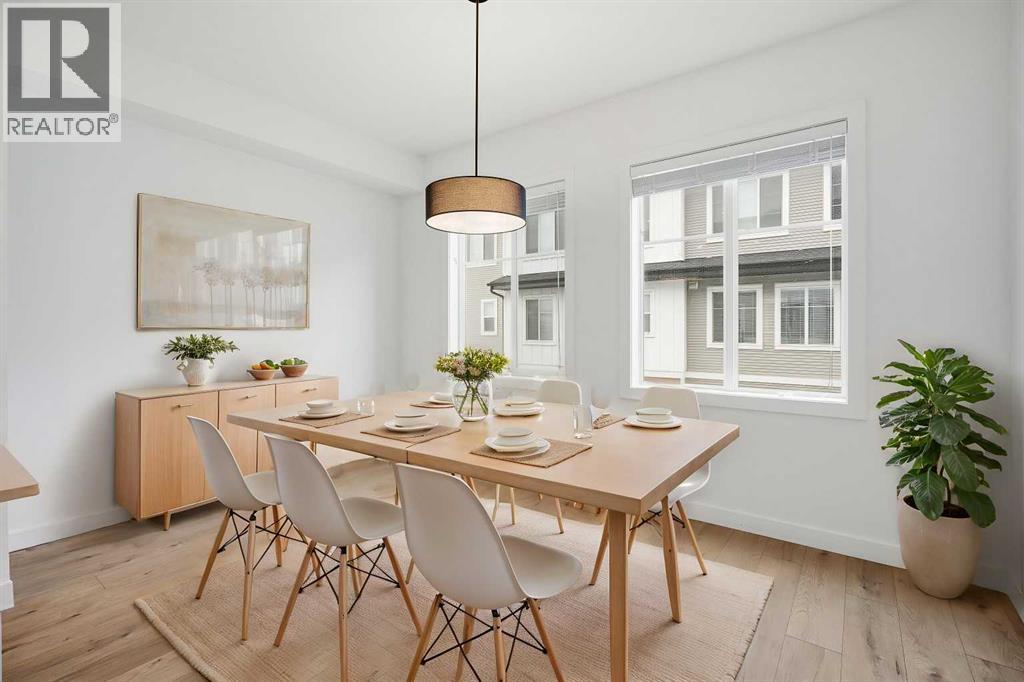 216, 669 Savanna Boulevard NE, Calgary, Alberta  T3J 4B6 - Photo 13 - A2302245