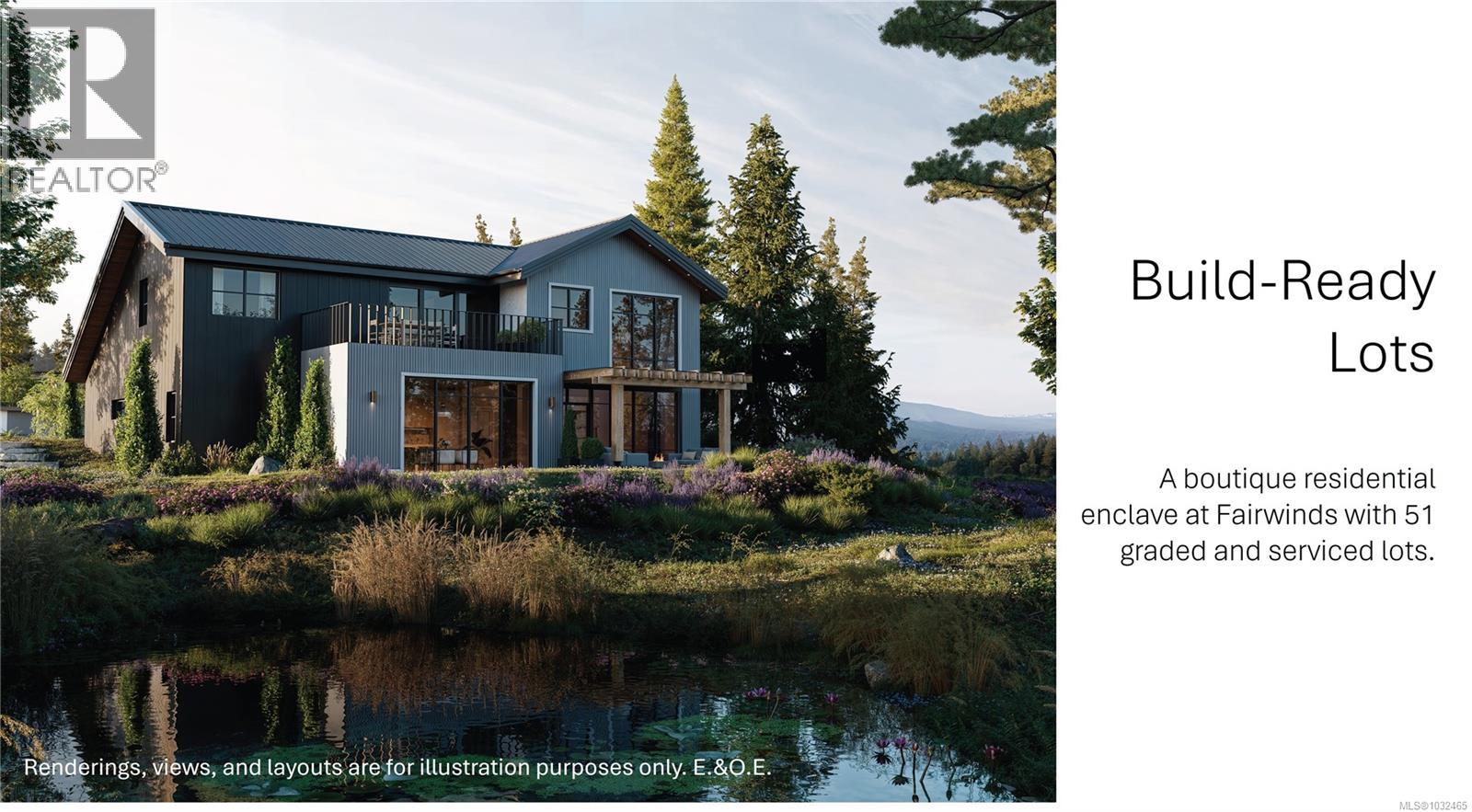 Lot 50 Goodrich Rd, Nanoose Bay, British Columbia  V9P 9K8 - Photo 4 - 1032465