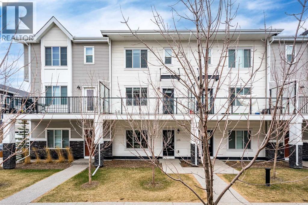 216, 669 Savanna Boulevard NE, Calgary, Alberta