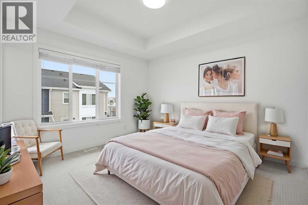 216, 669 Savanna Boulevard NE, Calgary, Alberta  T3J 4B6 - Photo 23 - A2302245