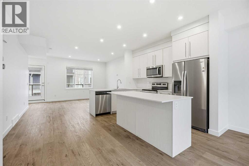 216, 669 Savanna Boulevard NE, Calgary, Alberta  T3J 4B6 - Photo 12 - A2302245