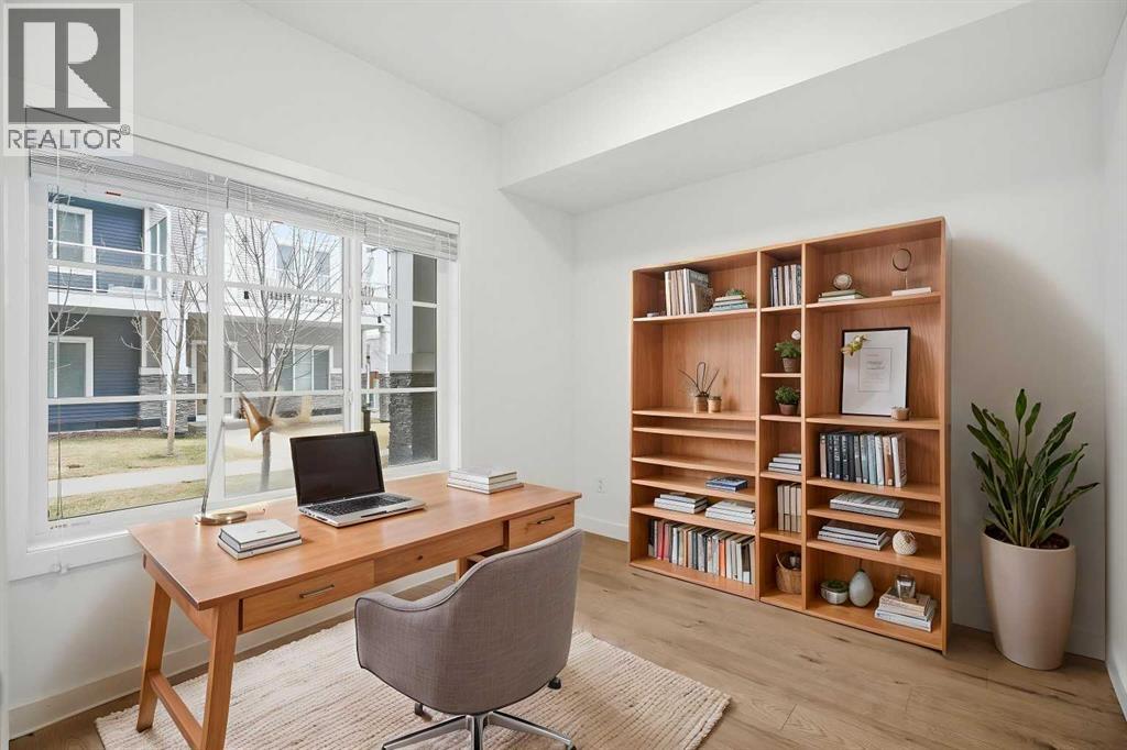 216, 669 Savanna Boulevard NE, Calgary, Alberta  T3J 4B6 - Photo 6 - A2302245