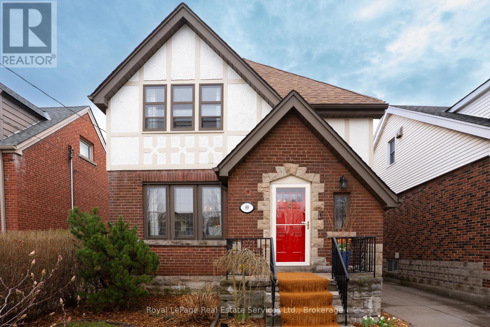 89 Edgemont Street S, Hamilton, Ontario  L8K 2H6 - Photo 2 - X13008876