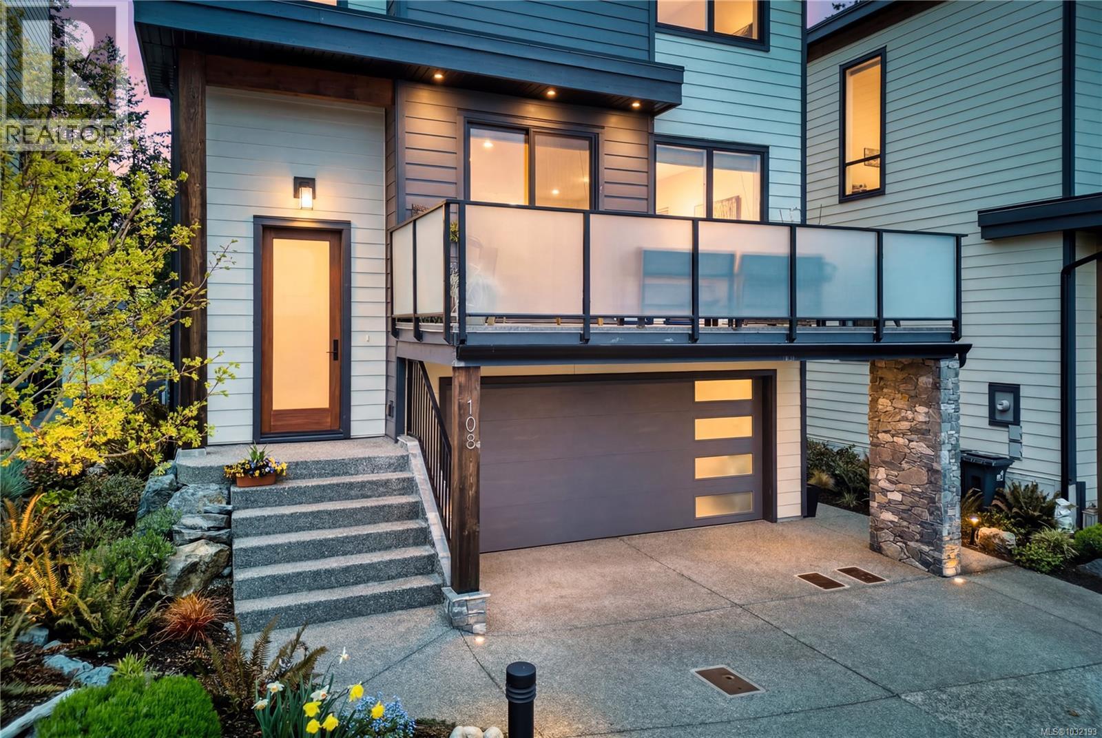 103 1217 Manzanita Pl, Nanaimo, British Columbia  V9T 0L7 - Photo 4 - 1032193