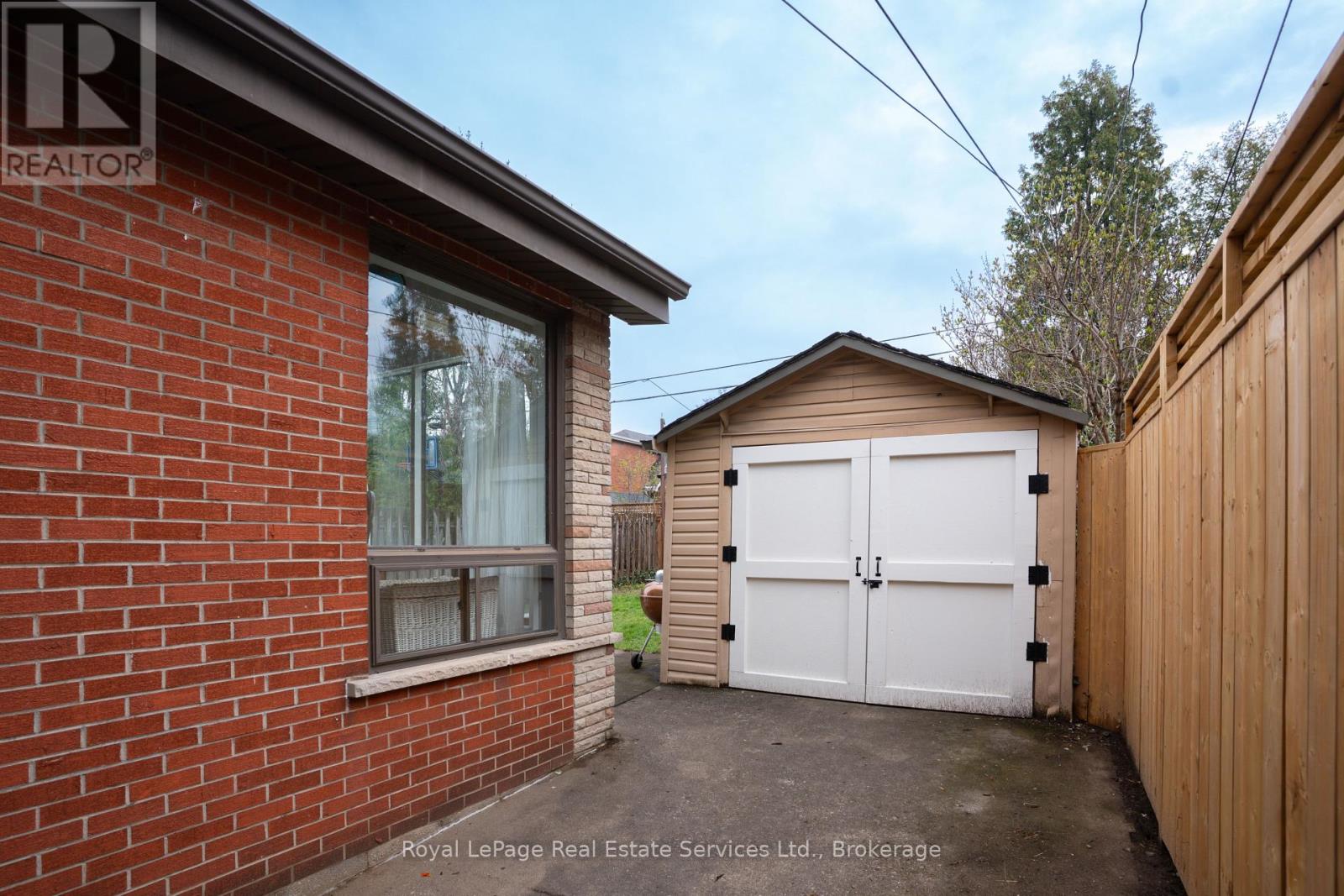 89 Edgemont Street S, Hamilton, Ontario  L8K 2H6 - Photo 36 - X13008876