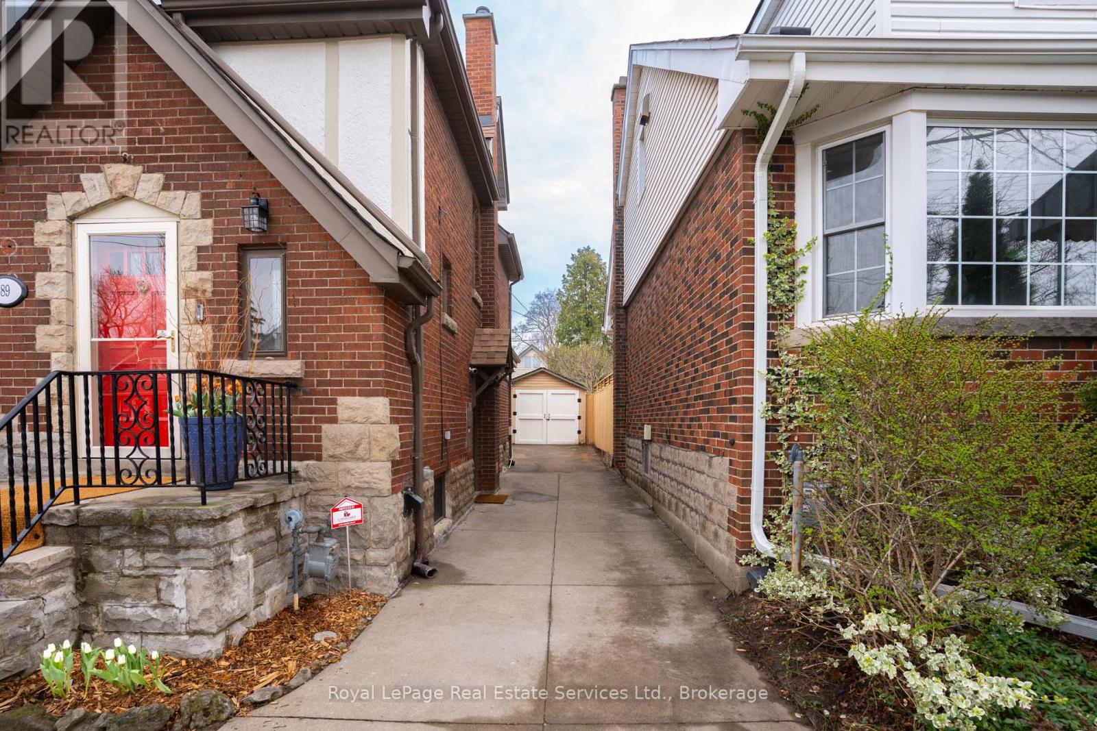 89 Edgemont Street S, Hamilton, Ontario  L8K 2H6 - Photo 34 - X13008876