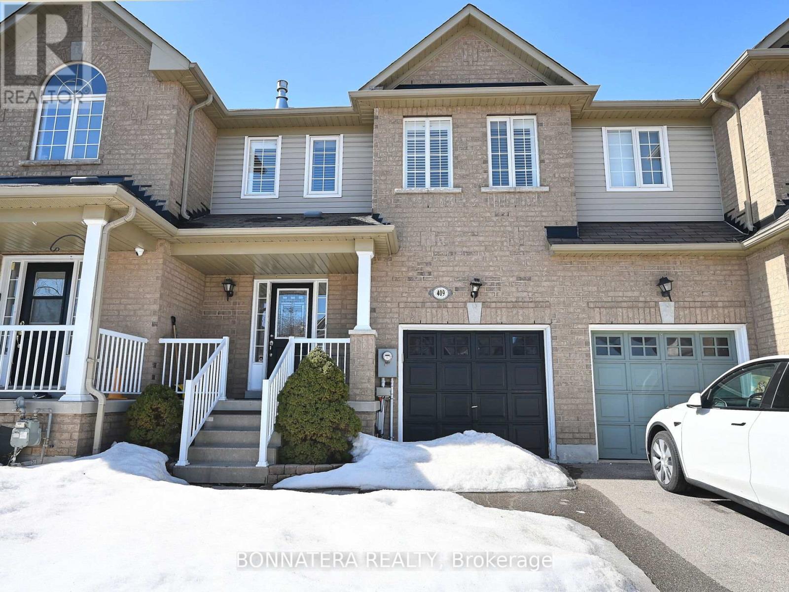 409 HOBBS CRESCENT, Milton, Ontario