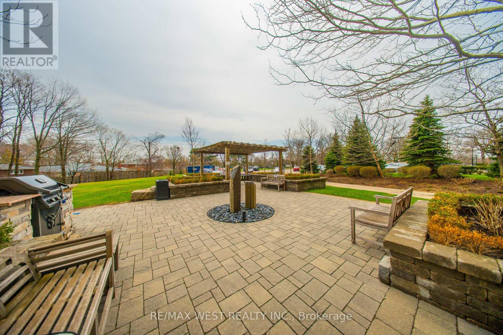 2302 - 1300 Bloor Street, Mississauga, Ontario  L4Y 3Z2 - Photo 12 - W13008962