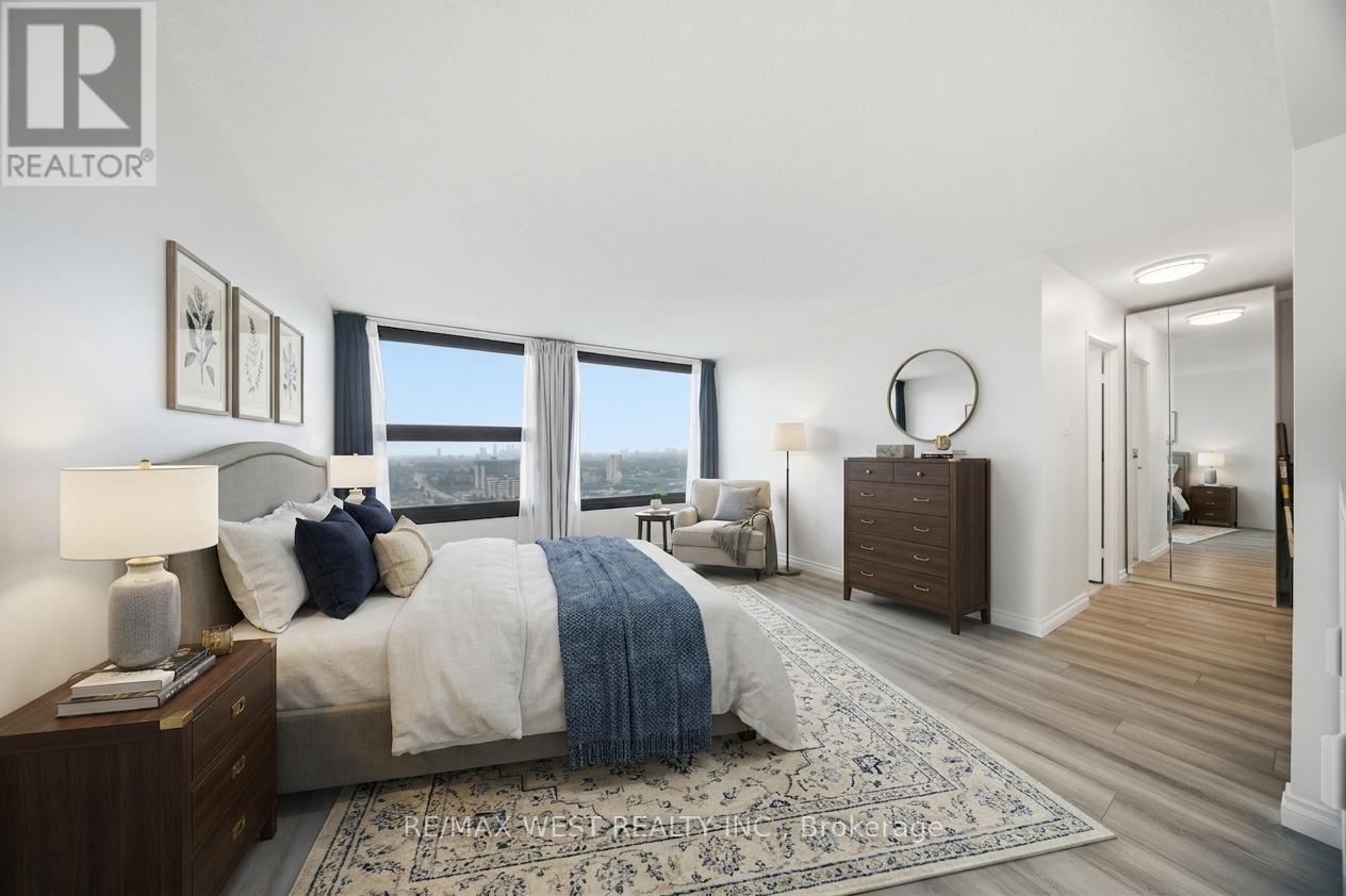 2302 - 1300 Bloor Street, Mississauga, Ontario  L4Y 3Z2 - Photo 8 - W13008962