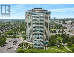 2302 - 1300 BLOOR STREET, Mississauga, Ontario