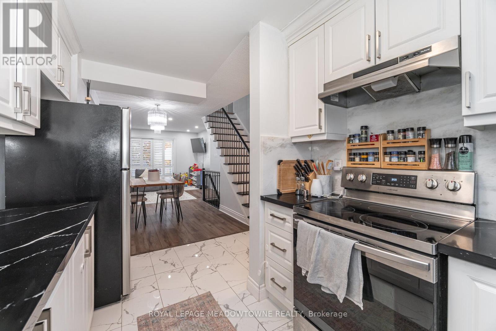 15b - 5865 Dalebrook Crescent, Mississauga, Ontario  L5M 5X1 - Photo 10 - W13008996