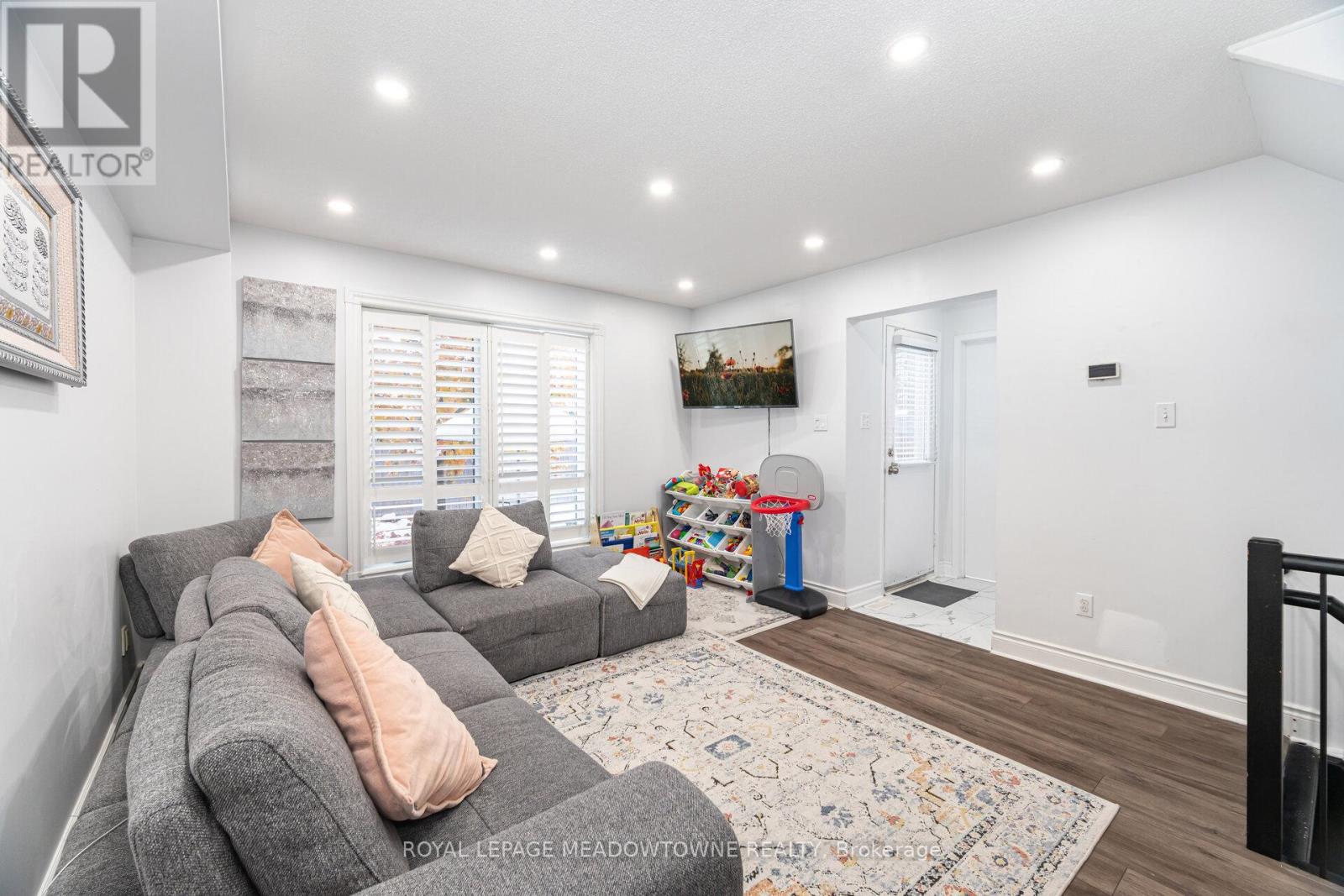 15b - 5865 Dalebrook Crescent, Mississauga, Ontario  L5M 5X1 - Photo 14 - W13008996