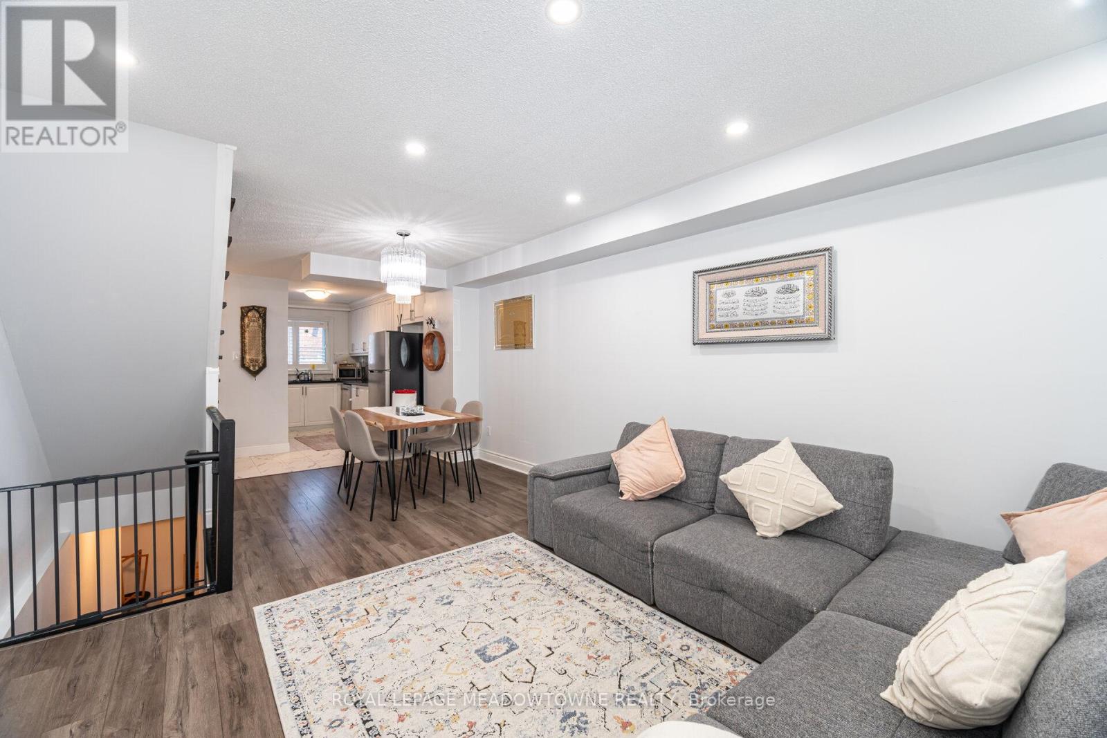 15b - 5865 Dalebrook Crescent, Mississauga, Ontario  L5M 5X1 - Photo 16 - W13008996